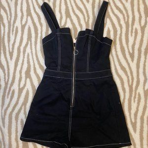 Superdown Romper